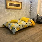 La Clessidra Бари