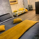 La Clessidra 3* Бари