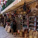 La Clessidra Отель типа 