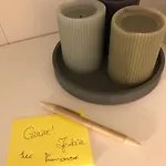 La Clessidra 3* Бари