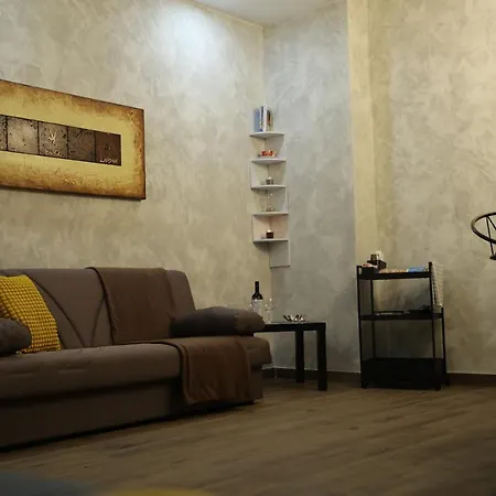 Bed & Breakfast La Clessidra *
