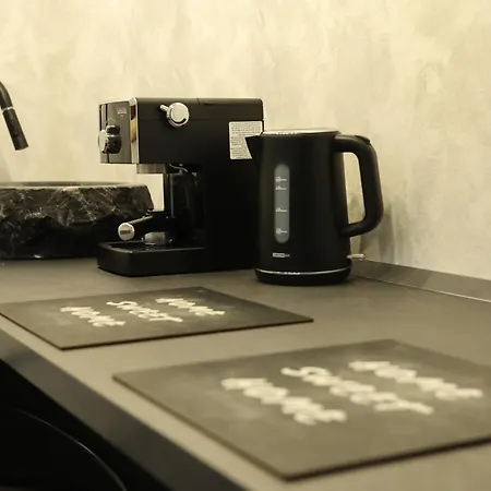 La Clessidra Panzió Bari