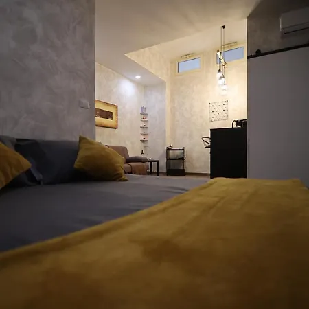 Panzió La Clessidra