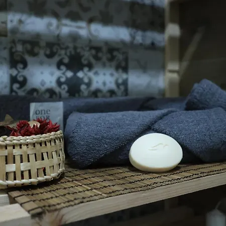 Panzió La Clessidra Bari