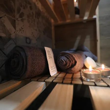 La Clessidra Panzió 3*