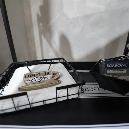 Panzió La Clessidra 3*