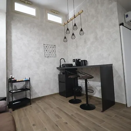 La Clessidra Bed & Breakfast