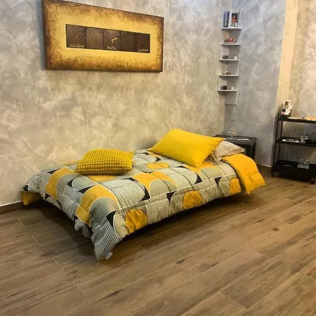 La Clessidra Bari