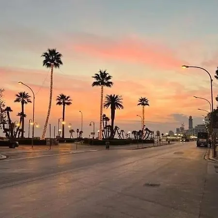 La Clessidra * Bari