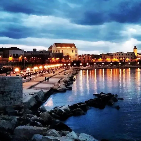 Panzió La Clessidra