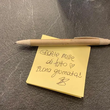 Panzió La Clessidra 4*