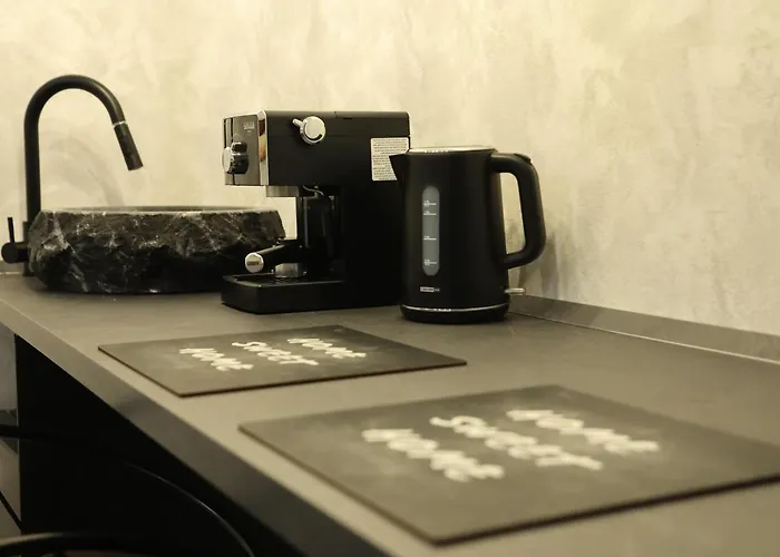 La Clessidra Panzió Bari