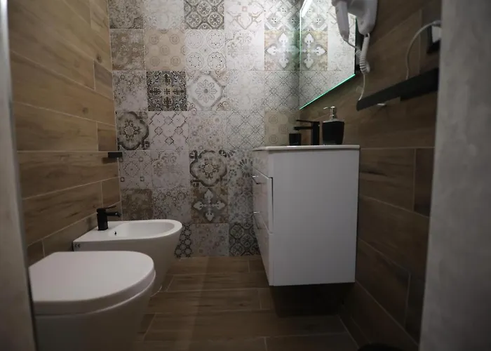 La Clessidra Panzió 3*