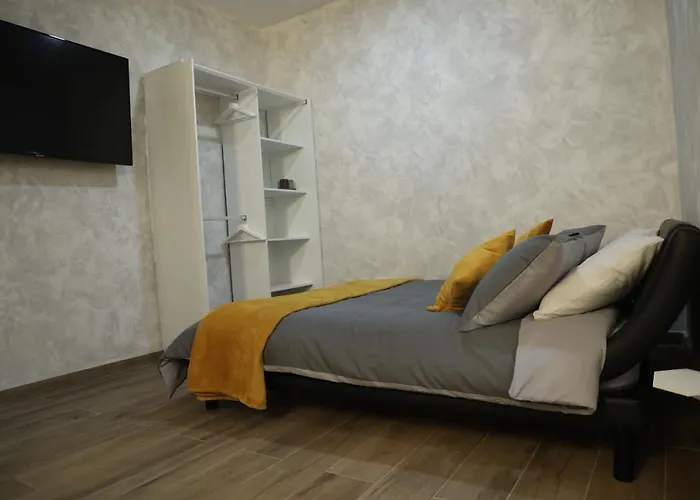 La Clessidra Panzió 3*