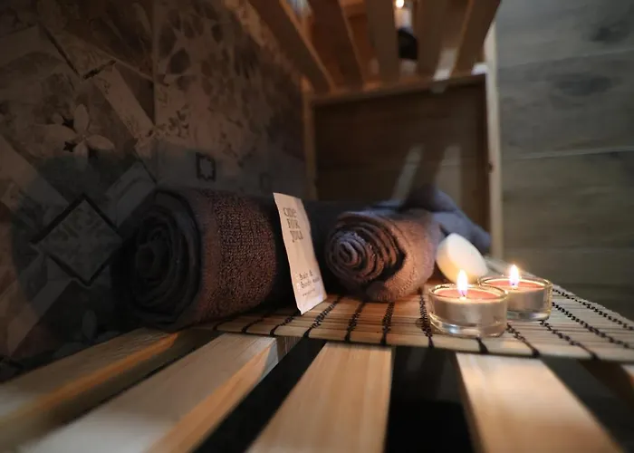 La Clessidra Panzió 3*