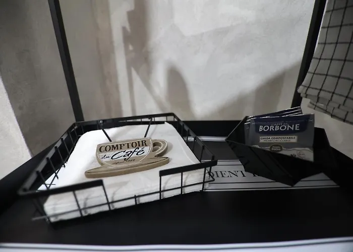 Panzió La Clessidra 3*