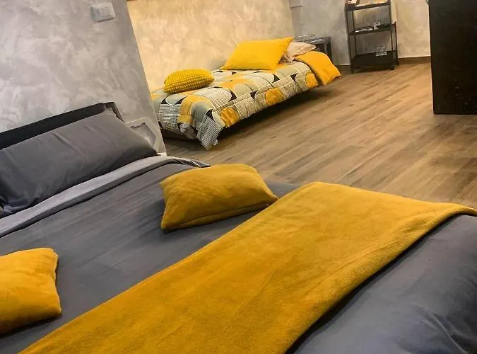 La Clessidra 3* Bari