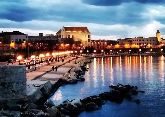 Panzió La Clessidra