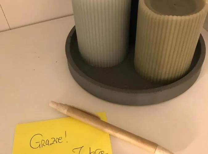 La Clessidra 3* Bari