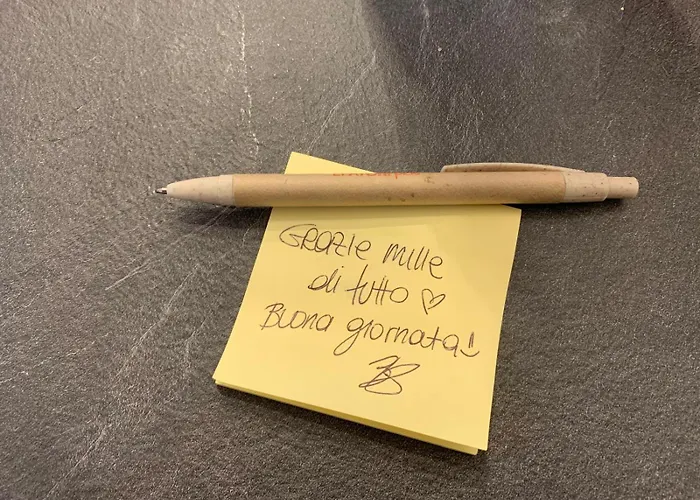 Panzió La Clessidra 3*