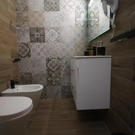 La Clessidra Couette-café 4*