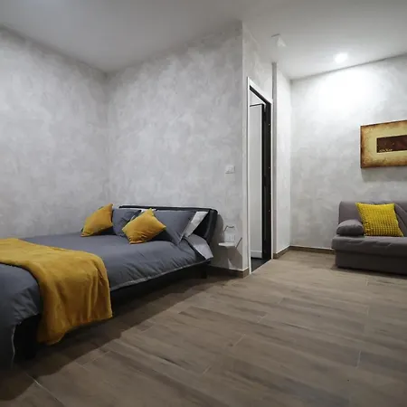 B&B La Clessidra Bari