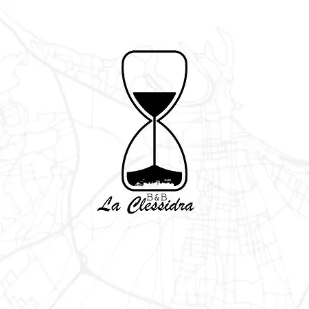 La Clessidra 4* Bari
