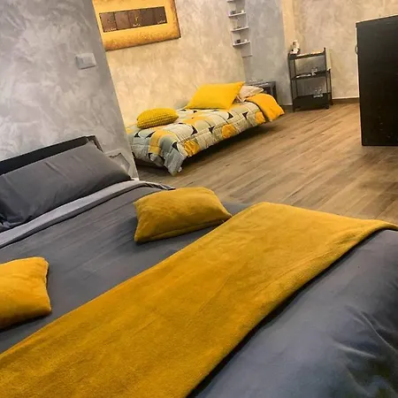 La Clessidra 4* Bari