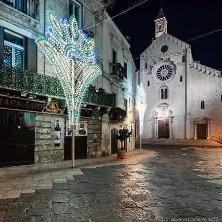 Bed & Breakfast La Clessidra Bari