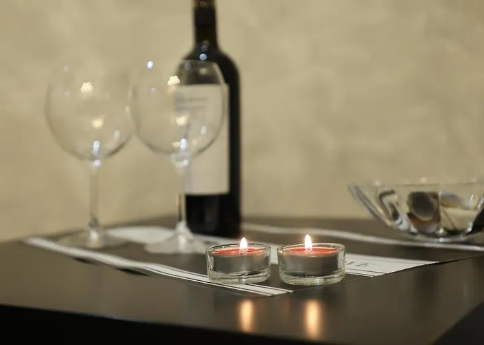 ベッド・アンド・ブレックファスト La Clessidra