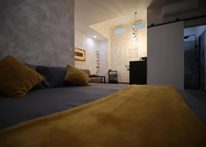 فندق مبيت وإفطار La Clessidra