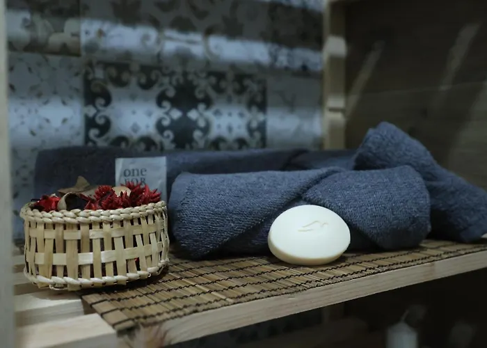 فندق مبيت وإفطار La Clessidra باري