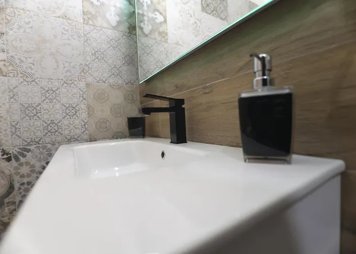 La Clessidra فندق مبيت وإفطار 4*