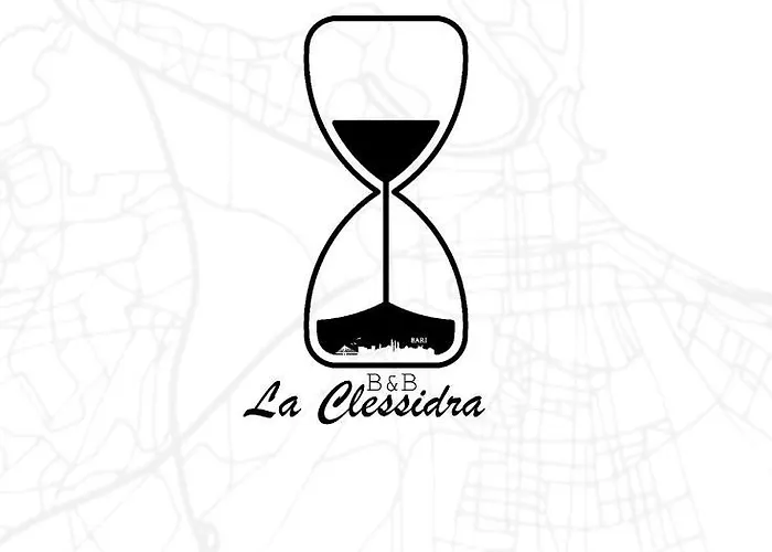 La Clessidra 4* باري