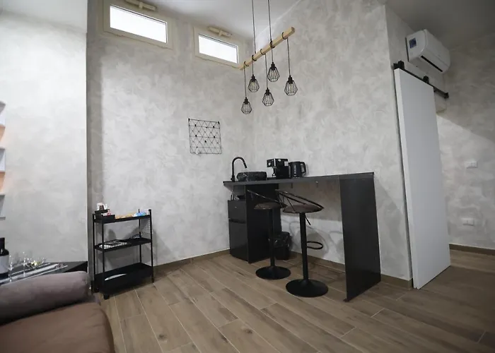 La Clessidra فندق مبيت وإفطار