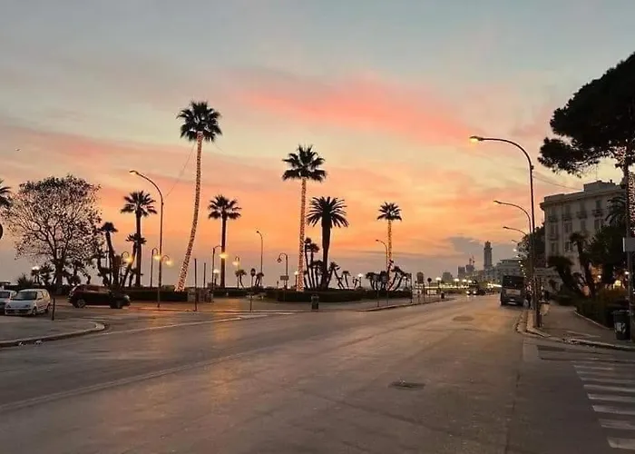 La Clessidra 4* باري